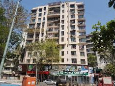  mehran-juhu Elevation