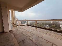  kutch house juhu Balcony