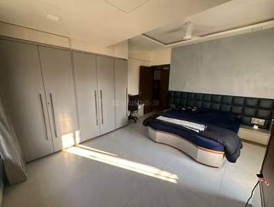  kutch house juhu Bedroom