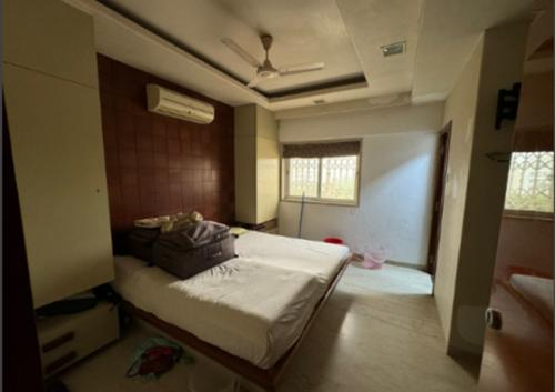  kutch-house-juhu Bedroom