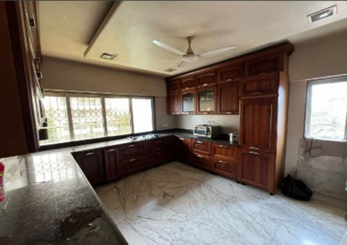  kutch-house-juhu Kitchen