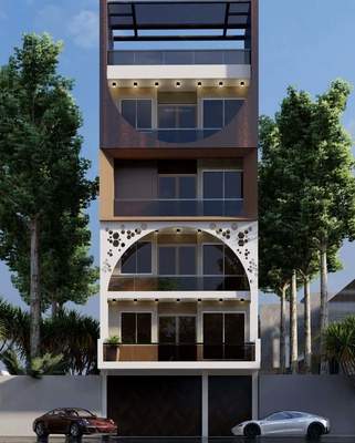 Elevation
