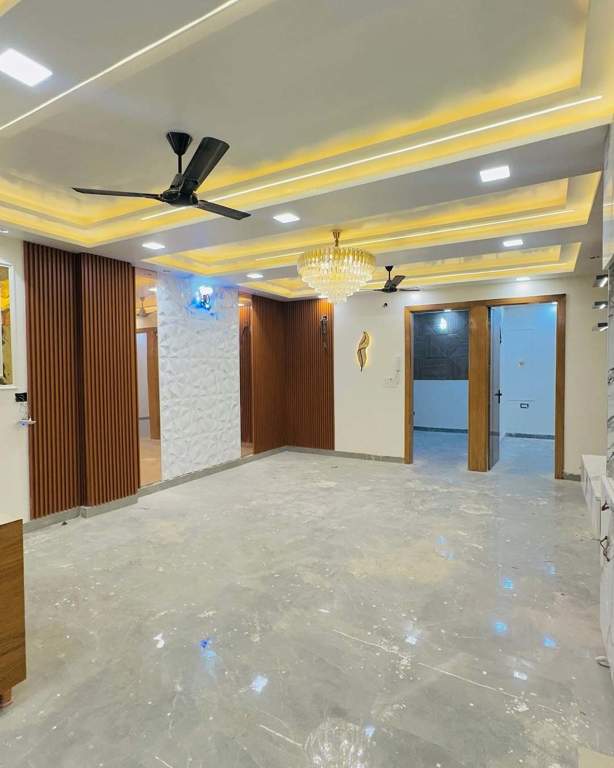  mahima metro floors Living Area