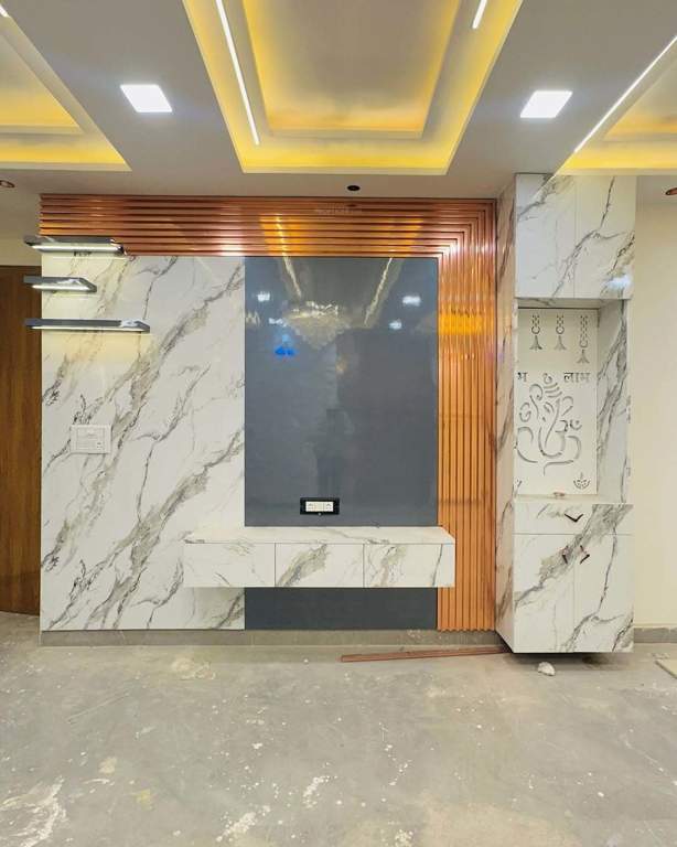  mahima metro floors Living Area