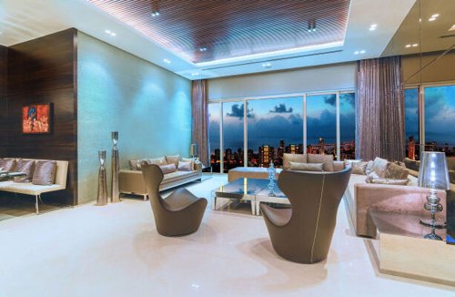  pinnacle-dreams Living Area