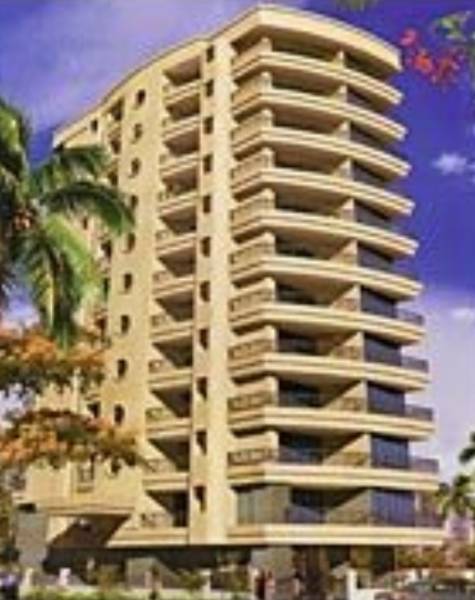  ankur-kanchan-juhu Elevation