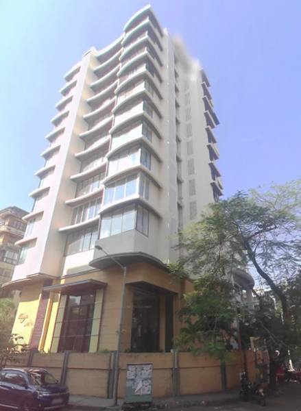  amaya-juhu Elevation