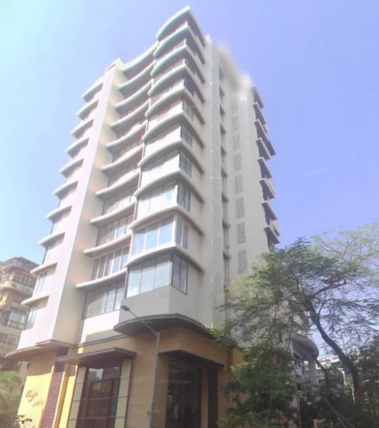  amaya-juhu Elevation
