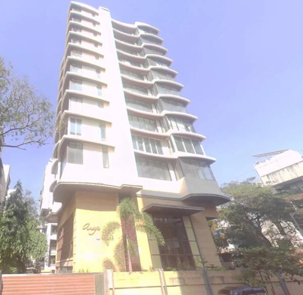  amaya-juhu Elevation