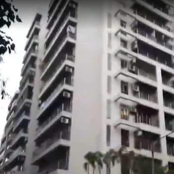  rajit-apartment Elevation