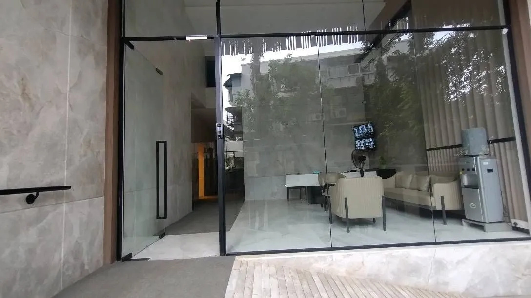  rajit apartment Others