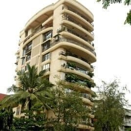  hiralaya-apartment-juhu Elevation