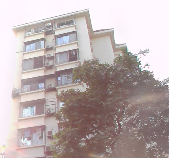  shradha-suman Elevation