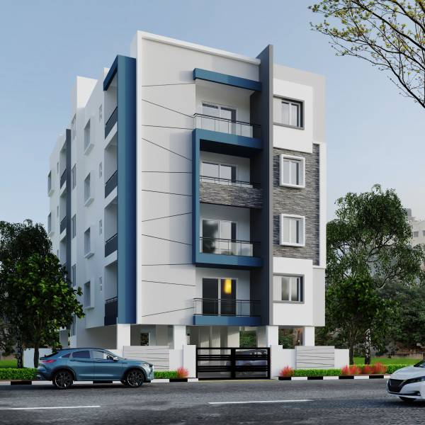 Elevation arcadia Elevation