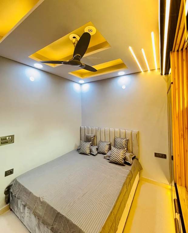  shiv mahima luxury floors Bedroom