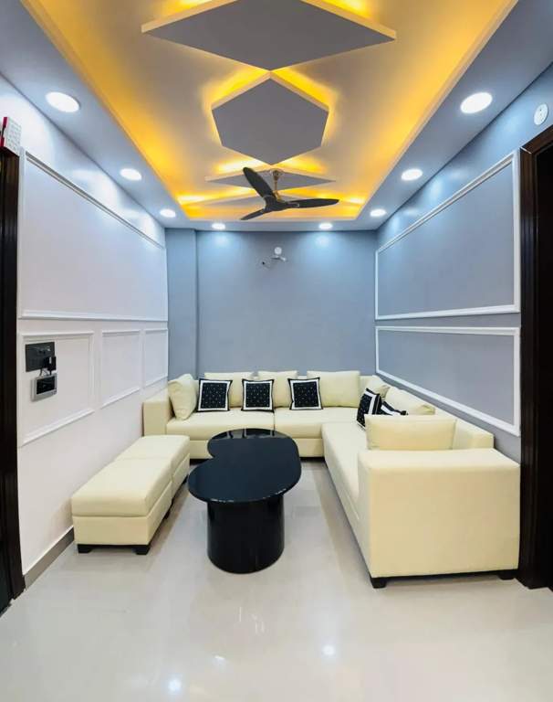  shiv mahima luxury floors Living Area