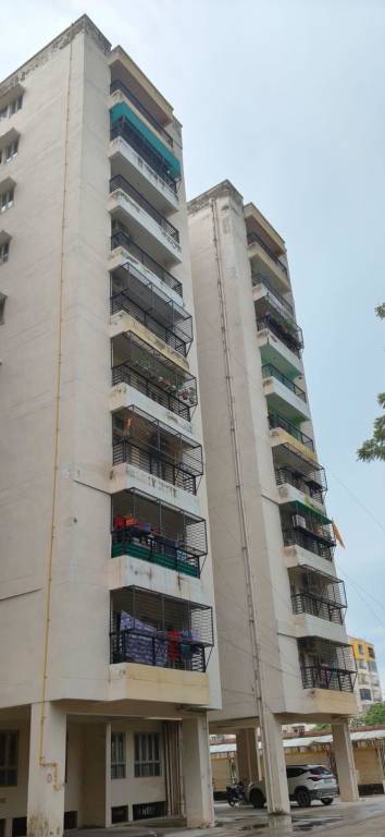  landmark tower phase 1 2 3 Elevation