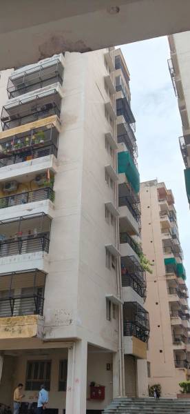 Elevation landmark-tower-phase-1-2-3 Elevation