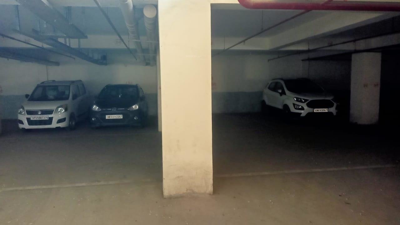  landmark tower phase 1 2 3 Car Parking