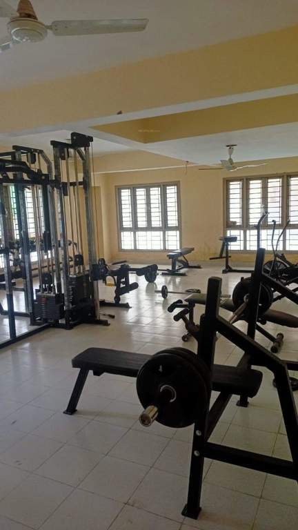  landmark tower phase 1 2 3 Gymnasium