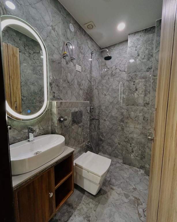  shiv mahima affordable floors Bathroom