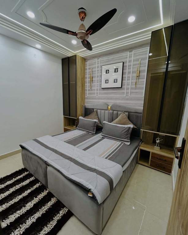  shiv mahima affordable floors Bedroom