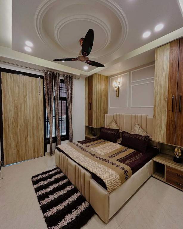  shiv mahima affordable floors Bedroom