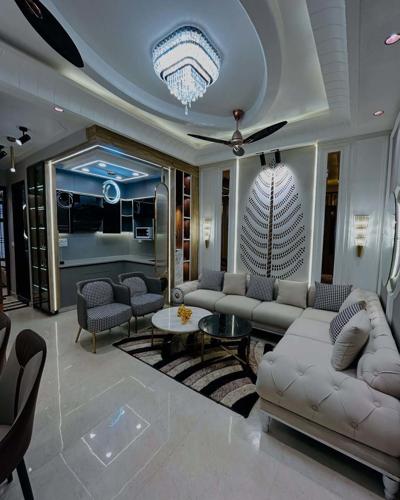  shiv-mahima-affordable-floors Living Area