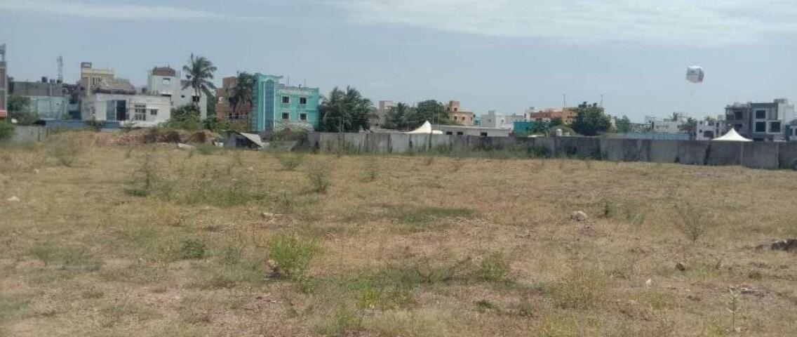 TVS Emerald Serene Springs