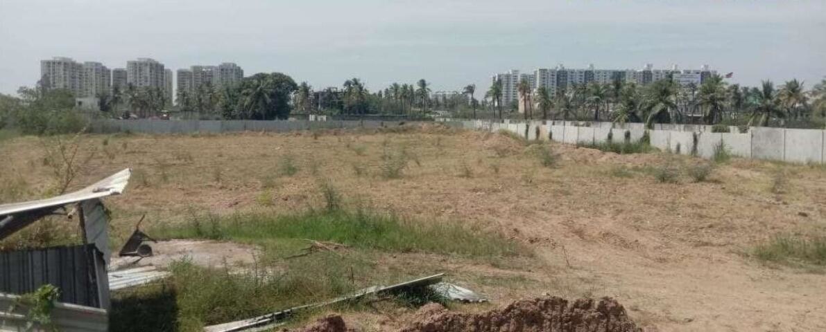 TVS Emerald Serene Springs