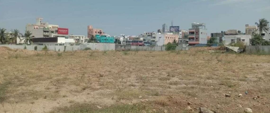 TVS Emerald Serene Springs