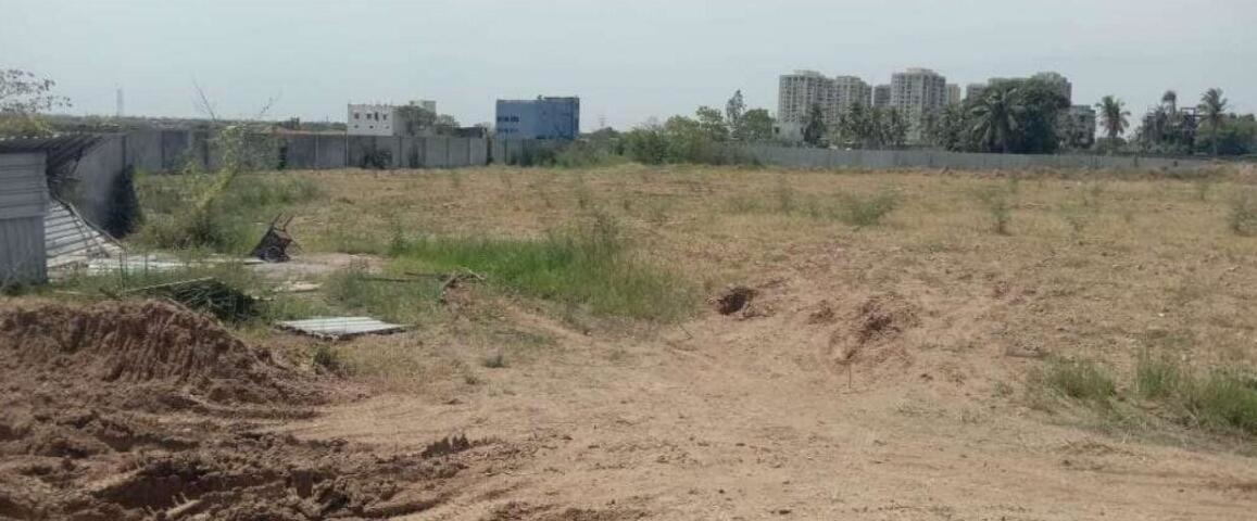 TVS Emerald Serene Springs