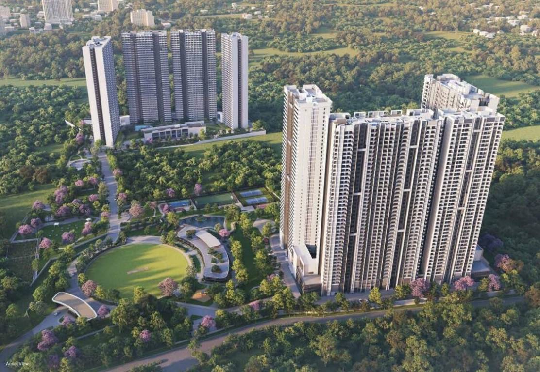 Elevation hamptons townpark phase 1 w4 to 6 Elevation