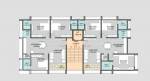 D Cluster Plan from 1st to 5th Floor samipya D Cluster Plan from 1st to 5th Floor