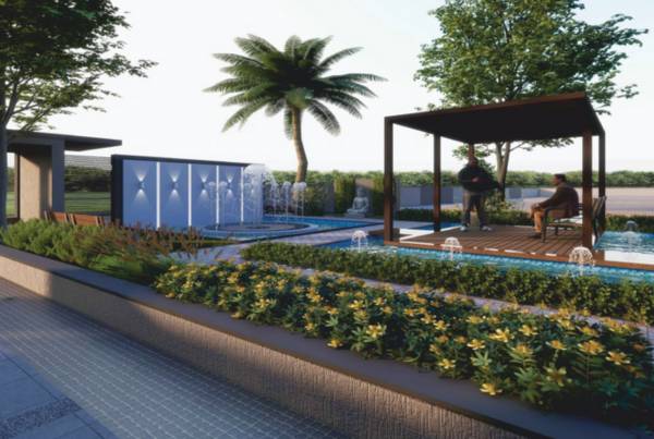  samipya Flower Garden