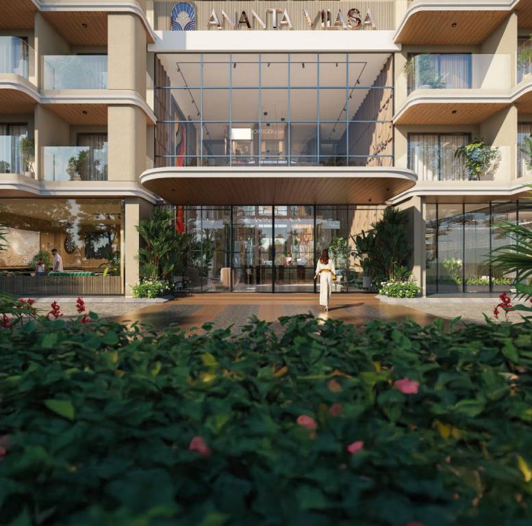  anantavilasa Elevation