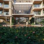 Elevation anantavilasa Elevation