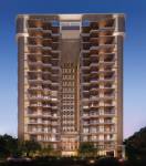 Elevation anantavilasa Elevation