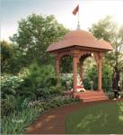 Temple anantavilasa Temple