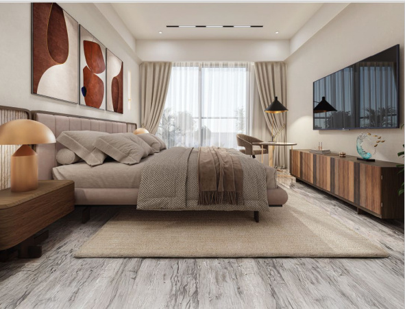  anantavilasa Bedroom