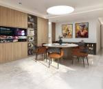 Dining Area anantavilasa Dining Area