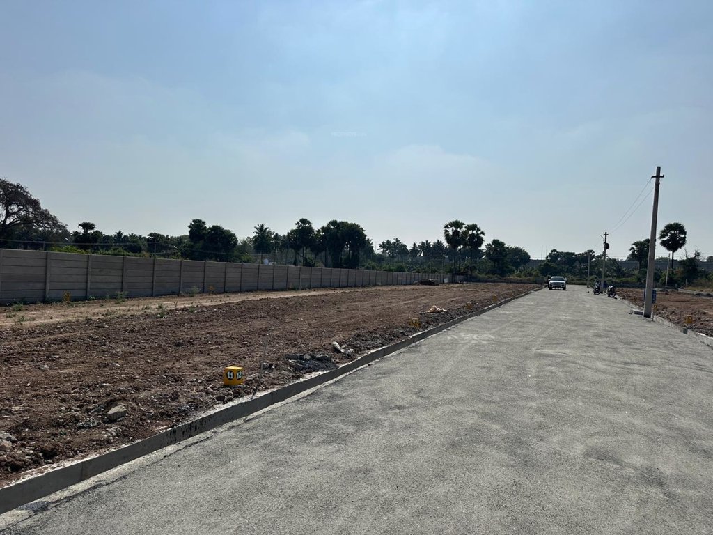 annam avenue Elevation