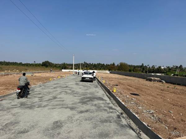  annam-avenue Internal Roads & Footpaths
