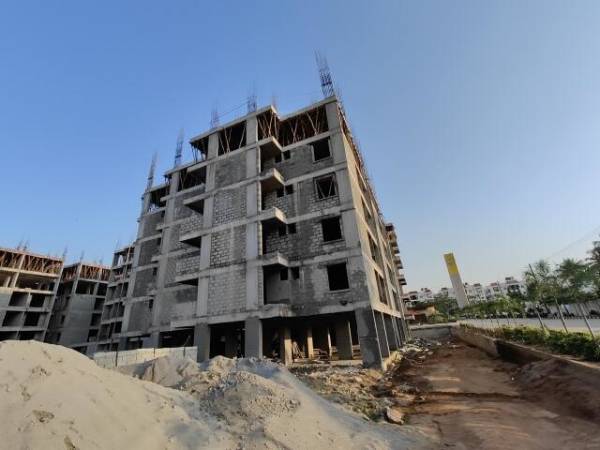  zurich-phase-2 Construction Status May-25