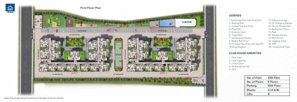  zurich-phase-2 Master Plan