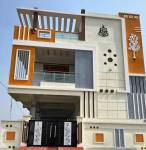 Elevation  crescent-villas Elevation