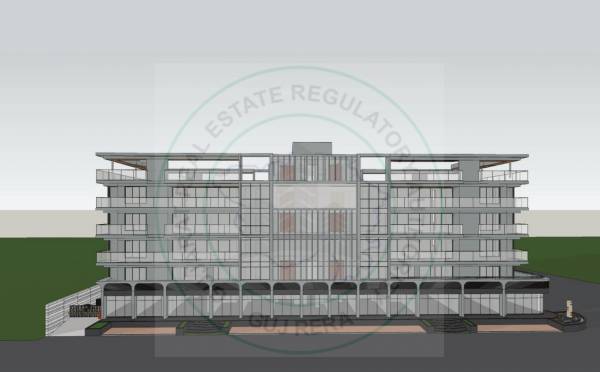 Elevation levvel-7 Elevation