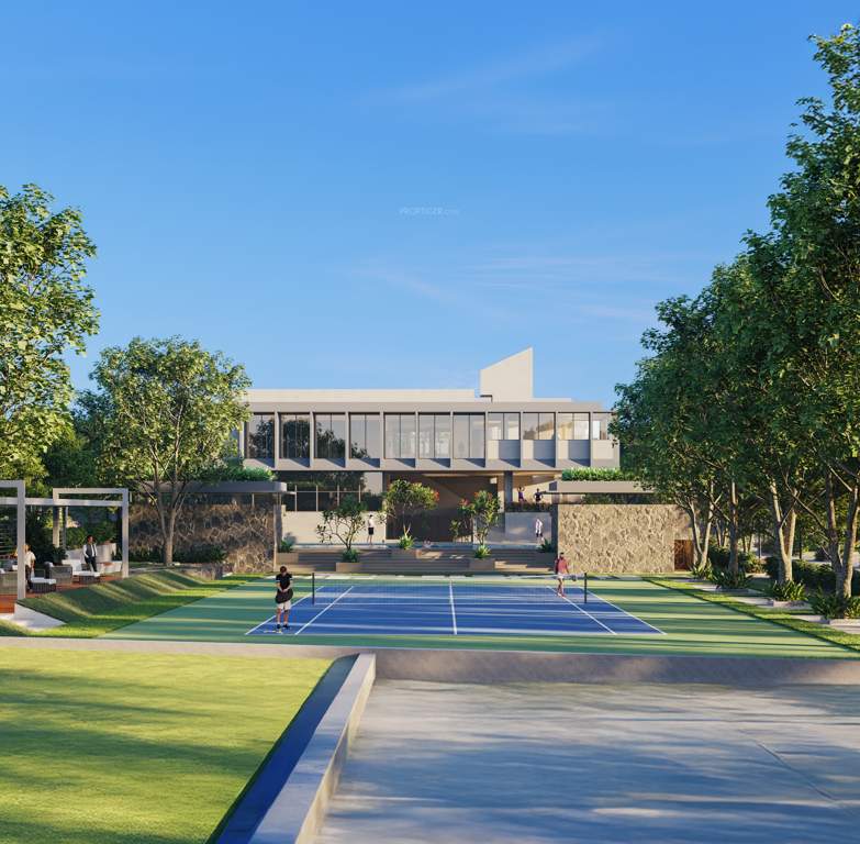  indian springs Badminton Court