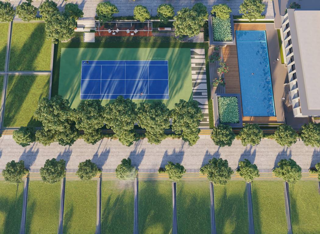  indian springs Others