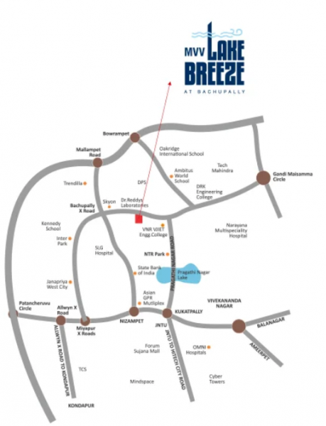  lake-breeze Location Plan
